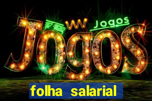 folha salarial flamengo 2019